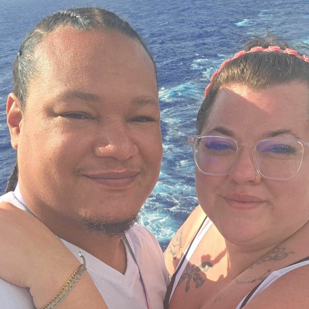 Cassy and Lee - Cassy's Pet Care Team Dallas